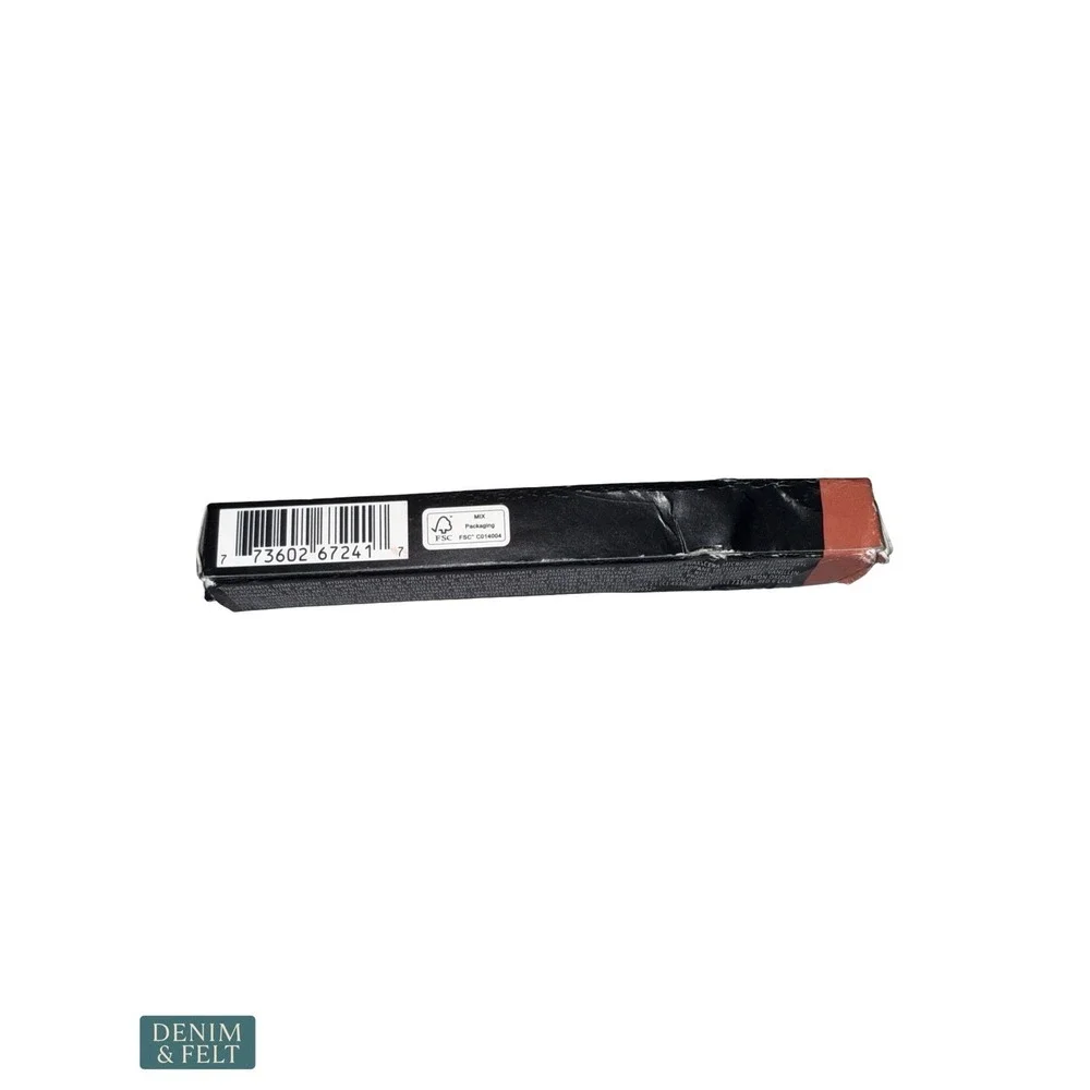 MAC‎ Powder Kiss Velvet Blur Slim Lipstick Mull It Over 891 Matte Hydrating NEW